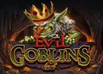 Evil Goblins XBomb онлайн-слот
