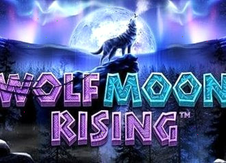 Wolf Moon Rising приключенческий слот